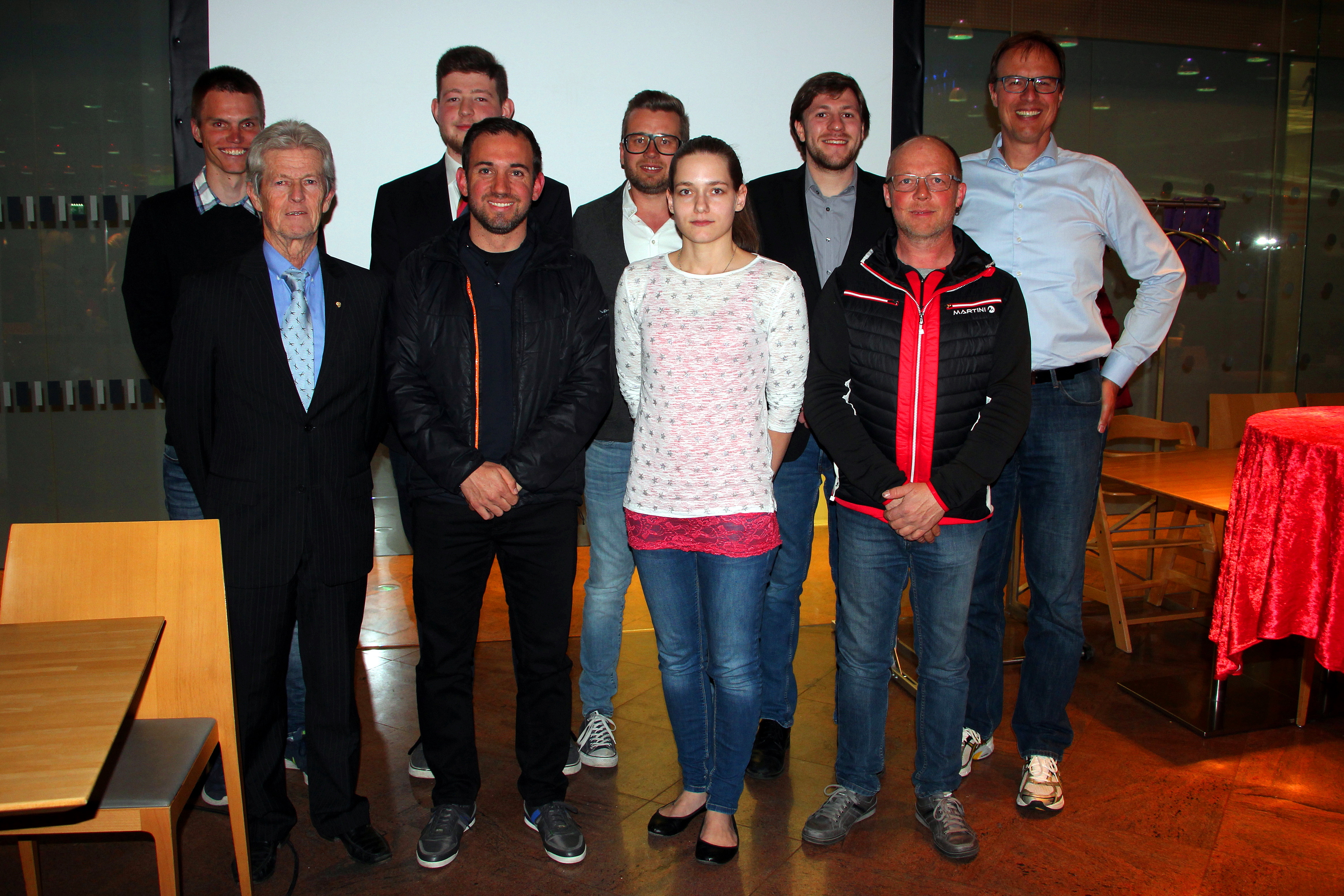 LOWI 8.03.19 FDFI Generalversammlung