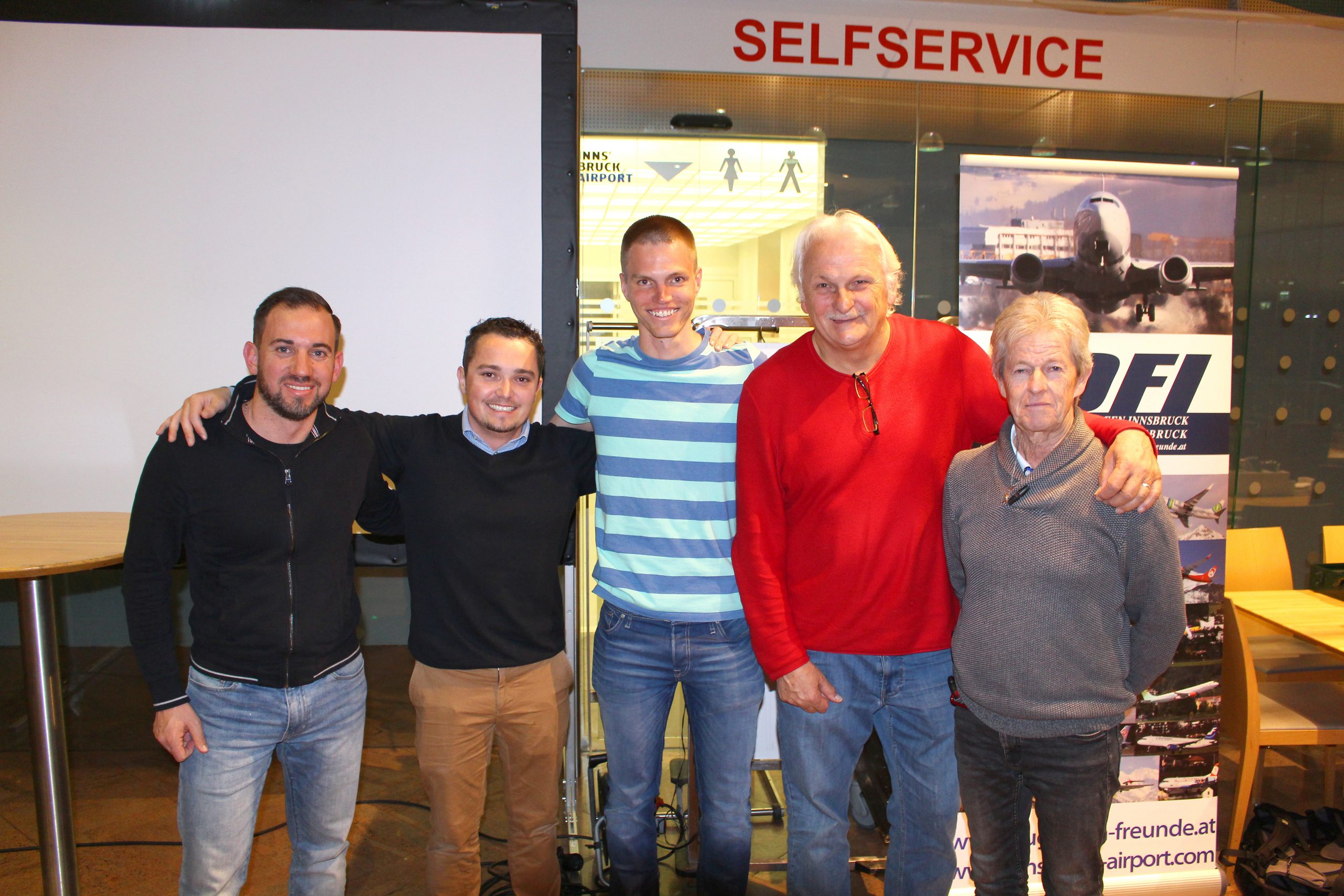 Vereinsabend Februar