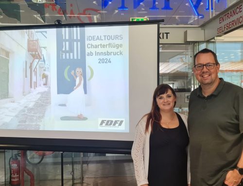 Vereinsabend Juni 2024 – Idealtours
