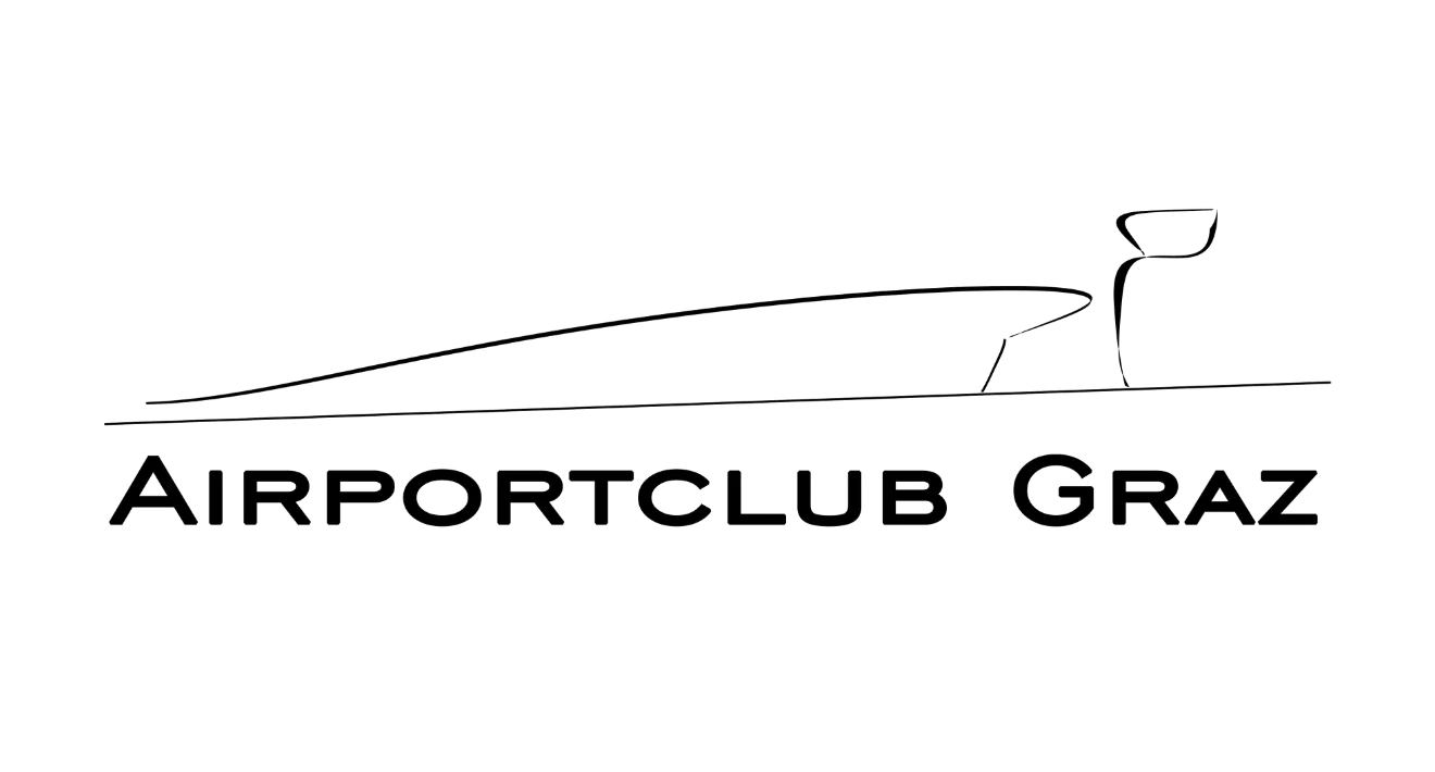 Logo Airportclub Graz