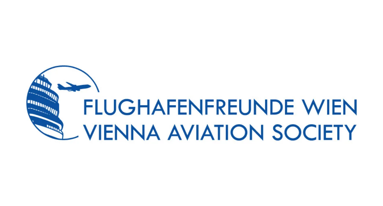Logo Flughafenfreunde Wien